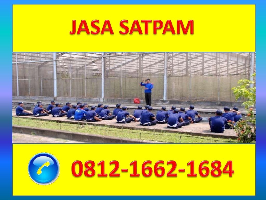 Jasa Pengamanan Acara Gresik, hp/wa 0812 1662-1684
