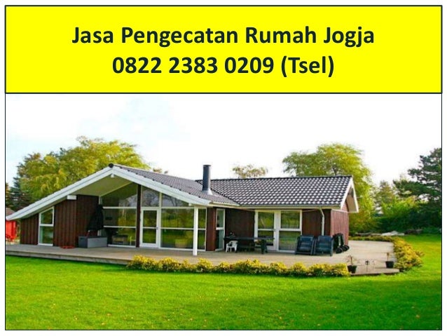yogyakarta cat jasa rumah tukang Jasa 2383  0209 Rumah Pengecatan 0822 Jogja (TSel)