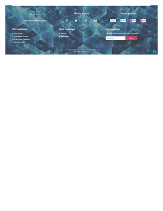 jasa bikin web kilat