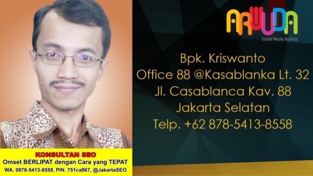 Jasa Ketik Seo