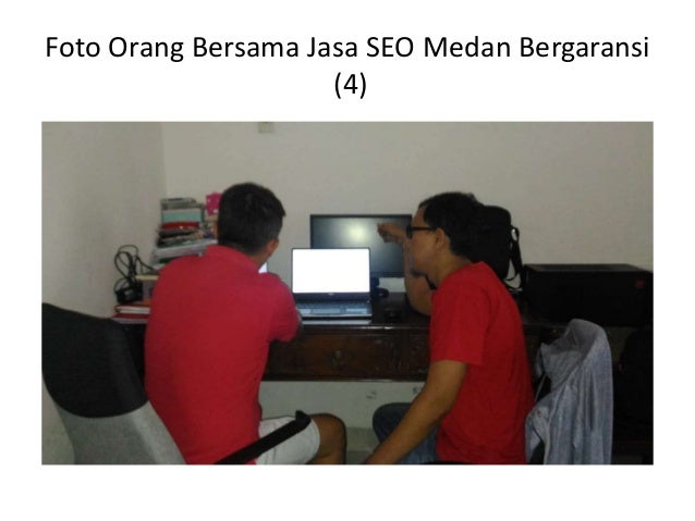 Jasa Seo Medan Bergaransi