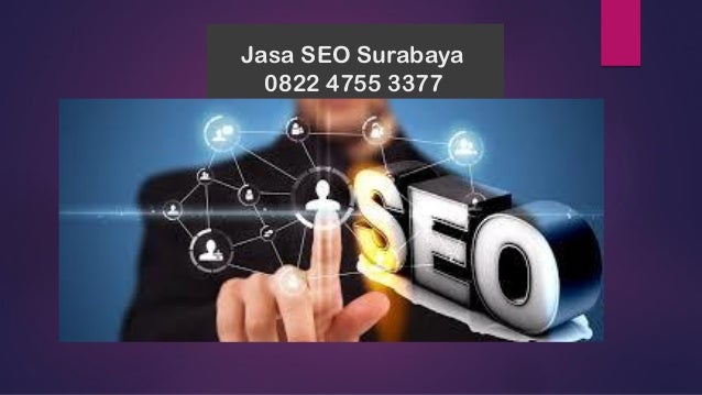 Jasa Seo Surabaya