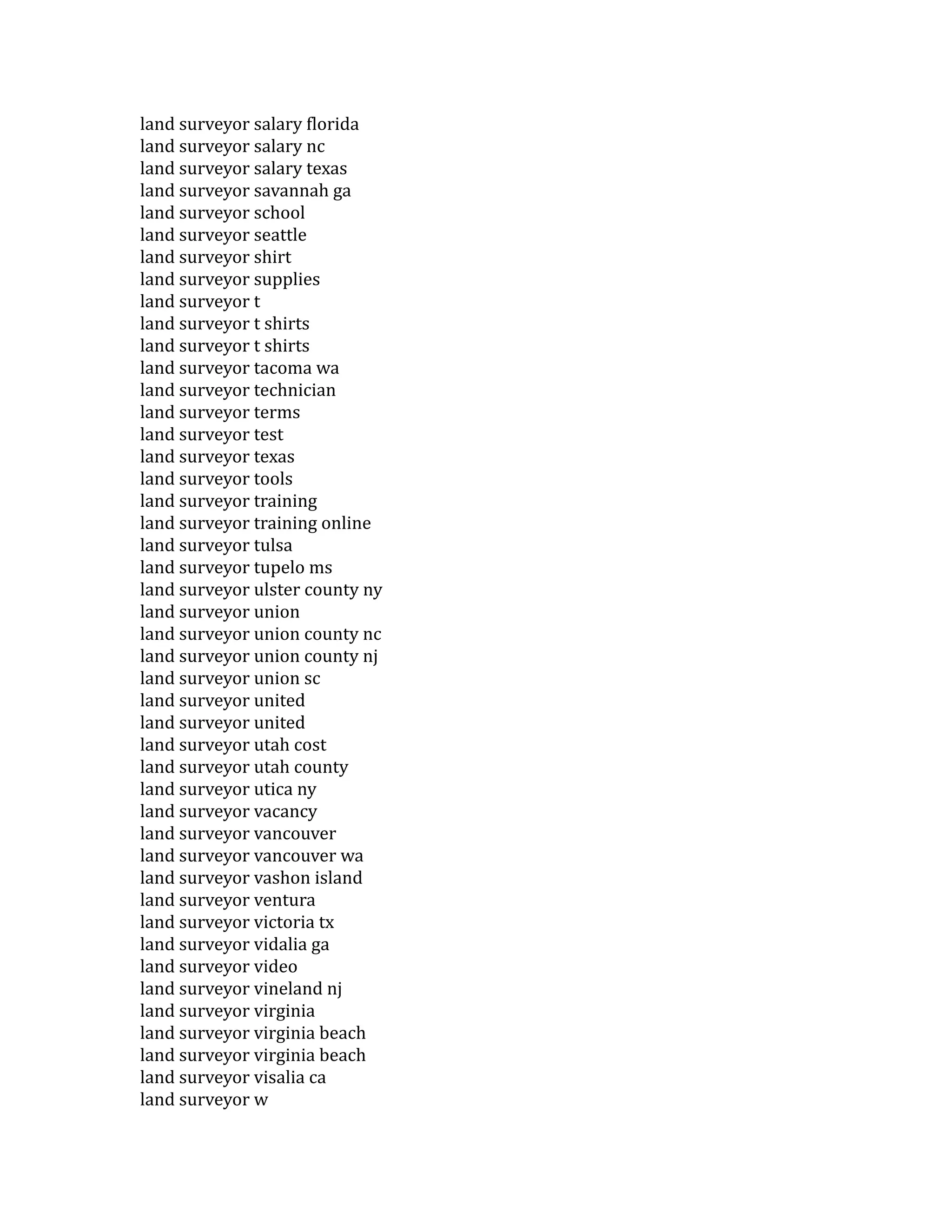 Jasa surveyor pemetaan topografi topographic mapping construction…