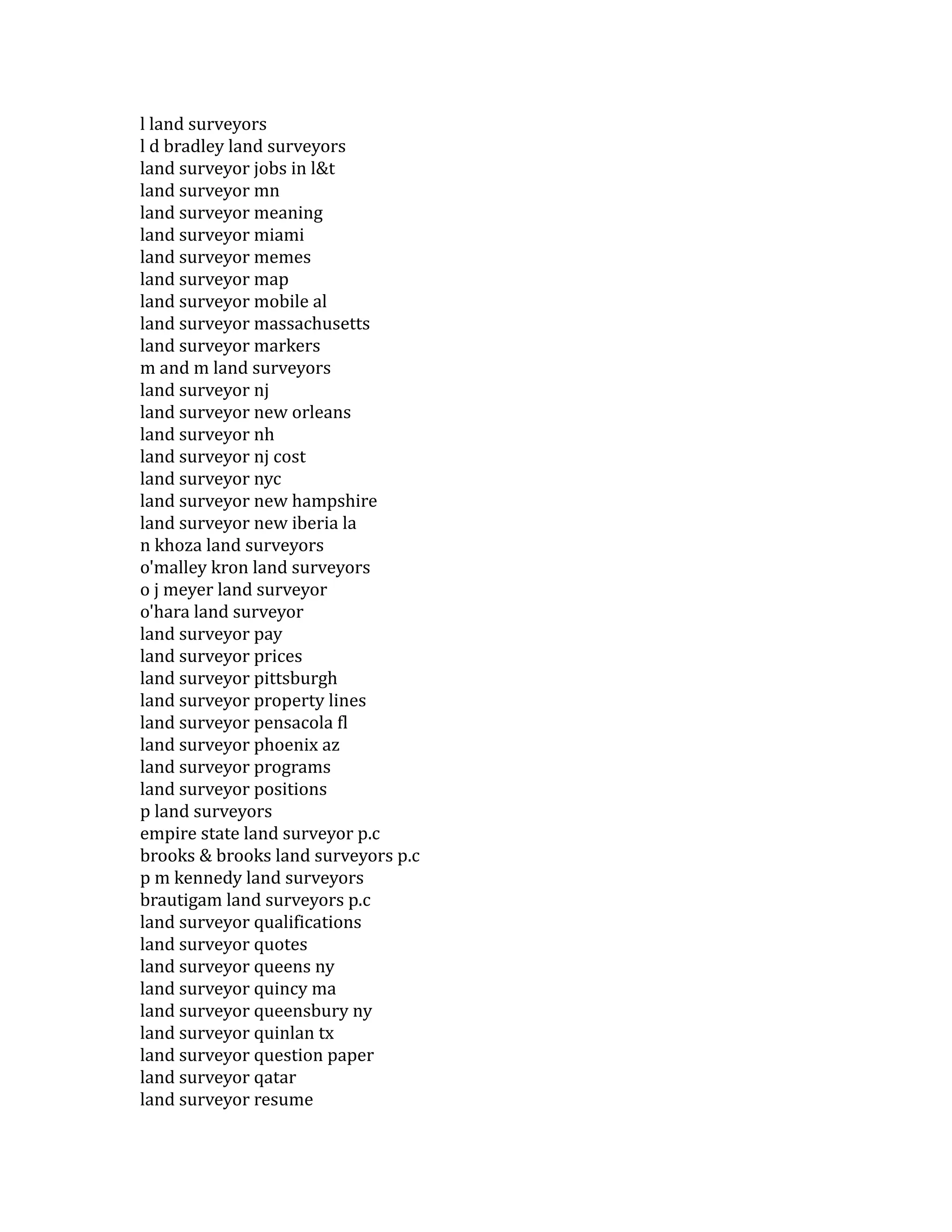 Jasa surveyor pemetaan topografi topographic mapping construction…