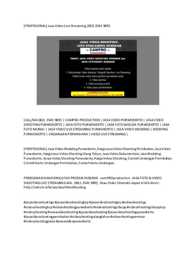 Kulakan Desain Kartu Undangan Pernikahan Karanglewas Lor