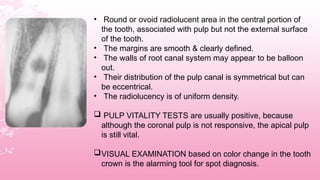 pink tooth.pptx BDS PEDODONTICS J .K .K N | PPTX