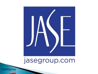 @JASEgroup
 