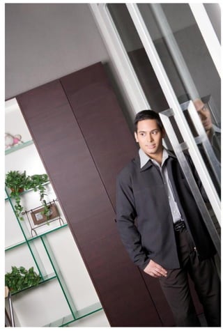 kamar batik - Jas formal jackerton
