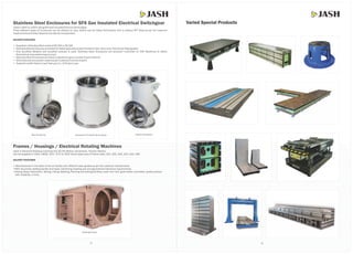 Jash Precision Tools Private Limited