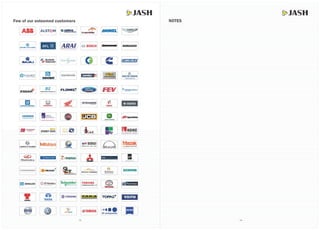 Jash Precision Tools Private Limited