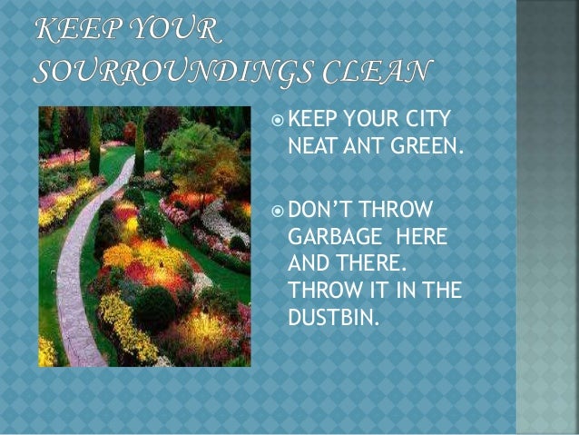 3 system dustbin our save surroundings