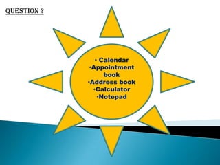 SERVERS?What types of servers are there ?Midrange server 