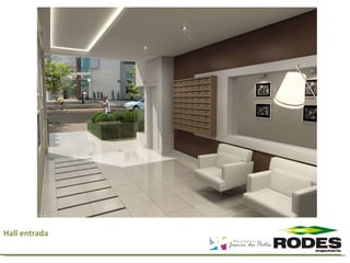 Hall entrada 