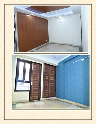 Flat in Chattarpur for Sale | Property in Chattarpur