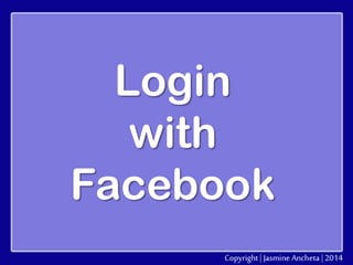 Login
with
Facebook

 