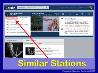 Similar Stations

 