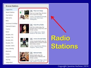 Radio
Stations

 