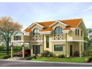 Brandnew House and lot in Cavite for sale Jasmine