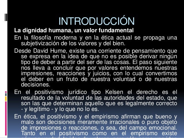 Ejemplo Donde No Se Respete La Dignidad De La Persona | ejemplo donde no se respete la dignidad de la persona la Ejemplo Donde No Se Respete La Dignidad De La Persona | ejemplo donde no se respete la dignidad de la persona la