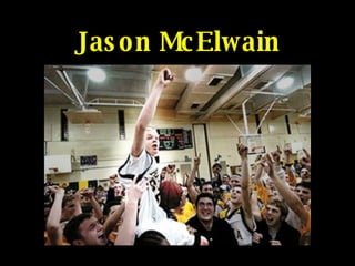 Jason McElwain 