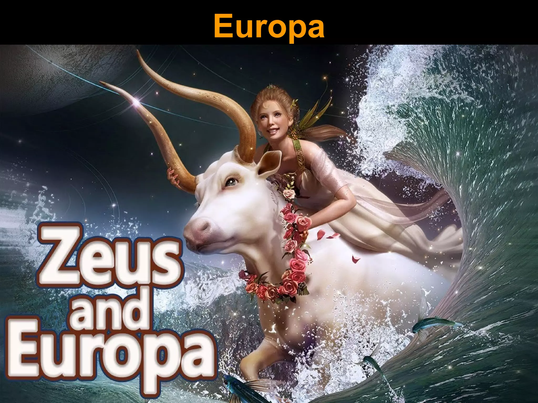 EuropaEuropa
 
