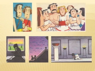 Jasón y los Argonautas: comic 