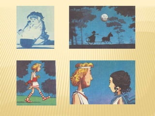 Jasón y los Argonautas: comic 