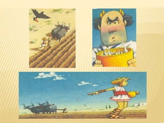 Jasón y los Argonautas: comic 