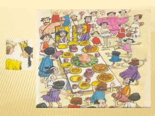 Jasón y los Argonautas: comic 