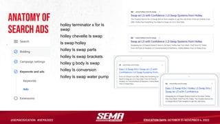Anatomy of
search ads
holley terminator x for ls
swap
holley chevelle ls swap
ls swap holley
holley ls swap parts
holley l...