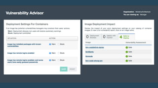 Production Ready Containers from IBM and Docker | PDF