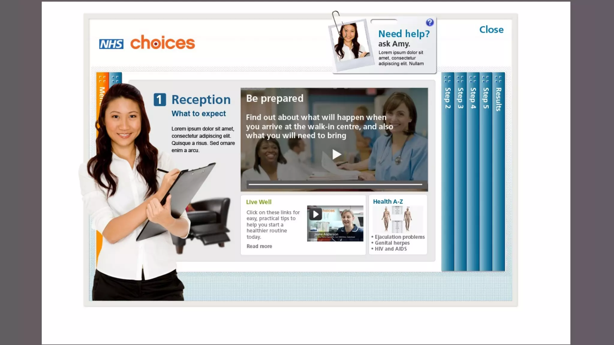 Amy tool
Sex does sell
 