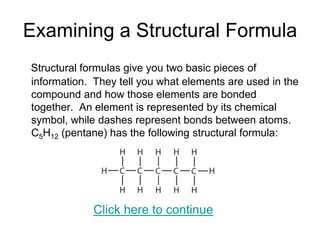 Jason murray carbon chains | PPSX