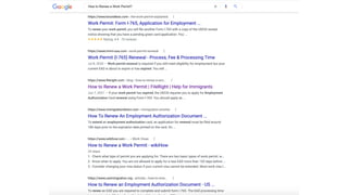 Law Firm SEO: Exposing the Google Algorithm