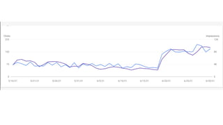 Law Firm SEO: Exposing the Google Algorithm