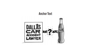 Law Firm SEO: Exposing the Google Algorithm