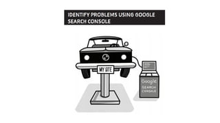 Law Firm SEO: Exposing the Google Algorithm