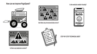 Law Firm SEO: Exposing the Google Algorithm