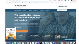 Law Firm SEO: Exposing the Google Algorithm