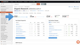 Law Firm SEO: Exposing the Google Algorithm