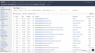 Law Firm SEO: Exposing the Google Algorithm