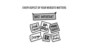 Law Firm SEO: Exposing the Google Algorithm