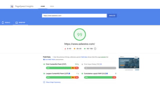 Law Firm SEO: Exposing the Google Algorithm