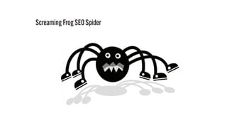 Law Firm SEO: Exposing the Google Algorithm