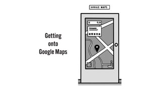 Law Firm SEO: Exposing the Google Algorithm