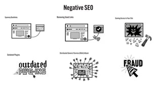 Law Firm SEO: Exposing the Google Algorithm
