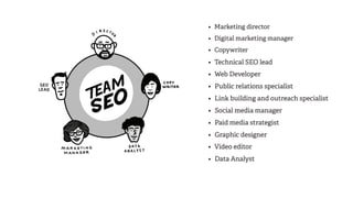 Law Firm SEO: Exposing the Google Algorithm