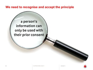 We need to recognise and accept the principle6/2/1140