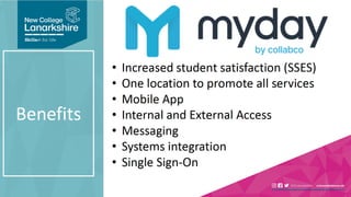 MyDay Portal