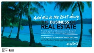 Innovations In Property Management